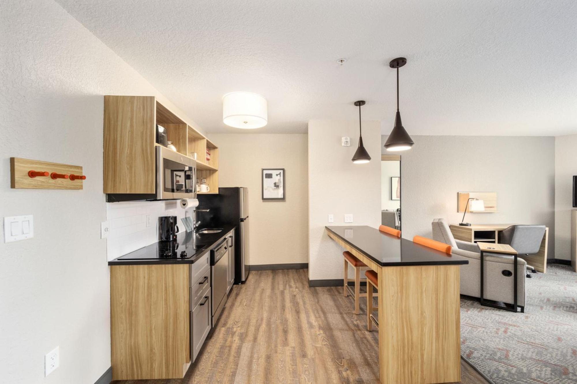 Candlewood - I-75 By Ihg Hotel