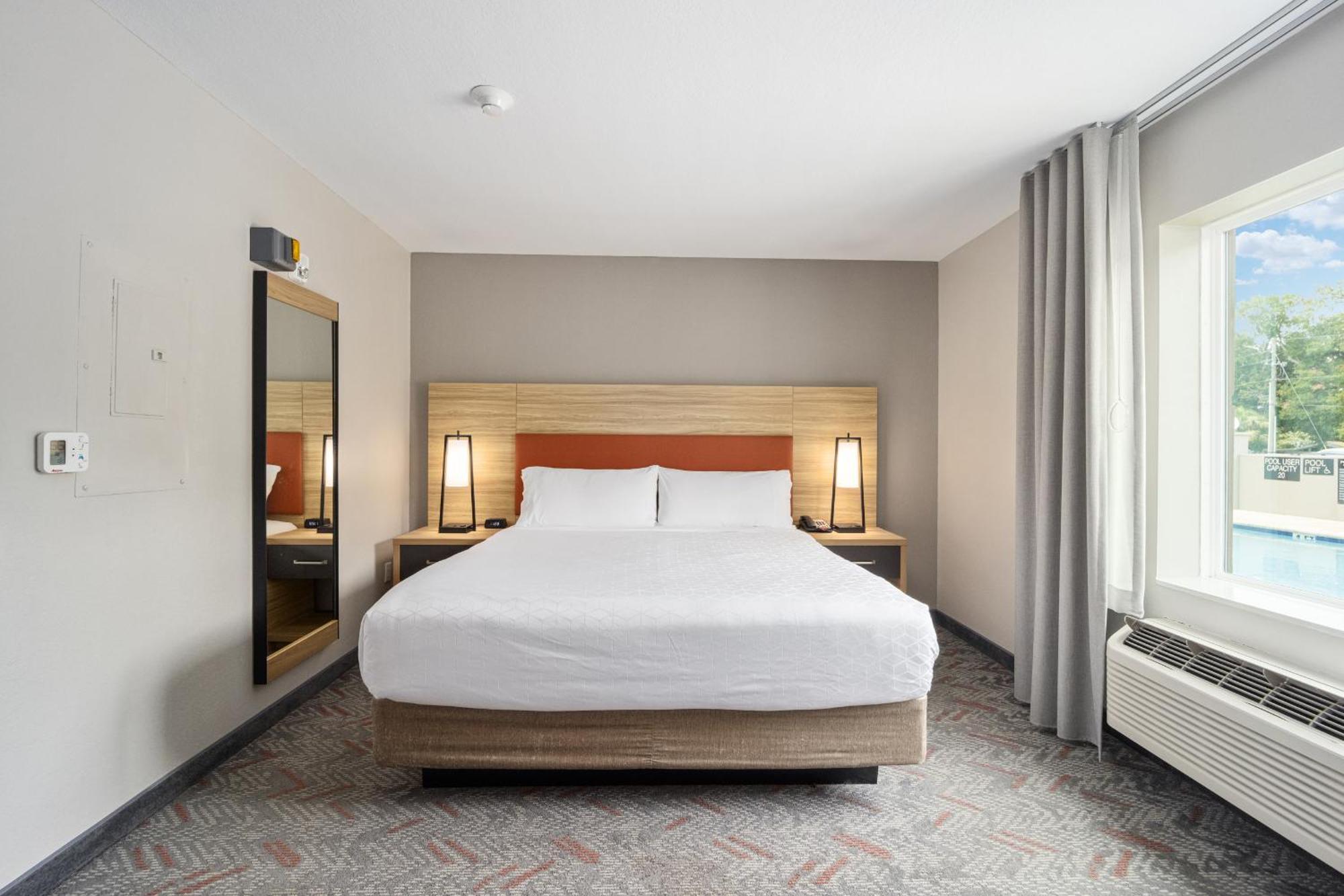 Candlewood - I-75 By Ihg