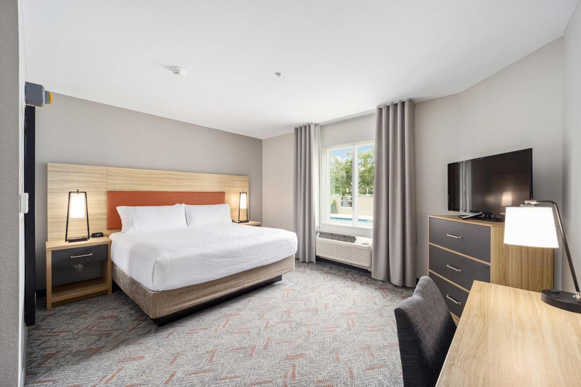 Hotel Candlewood - I-75 By Ihg