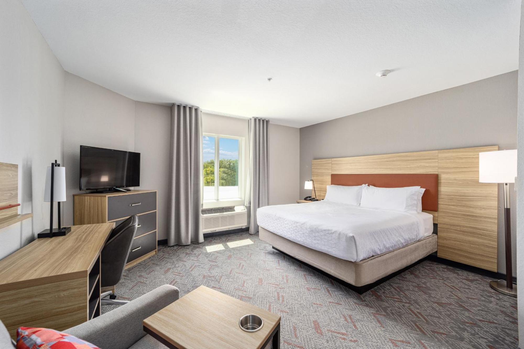 Hotel Candlewood - I-75 By Ihg 2*
