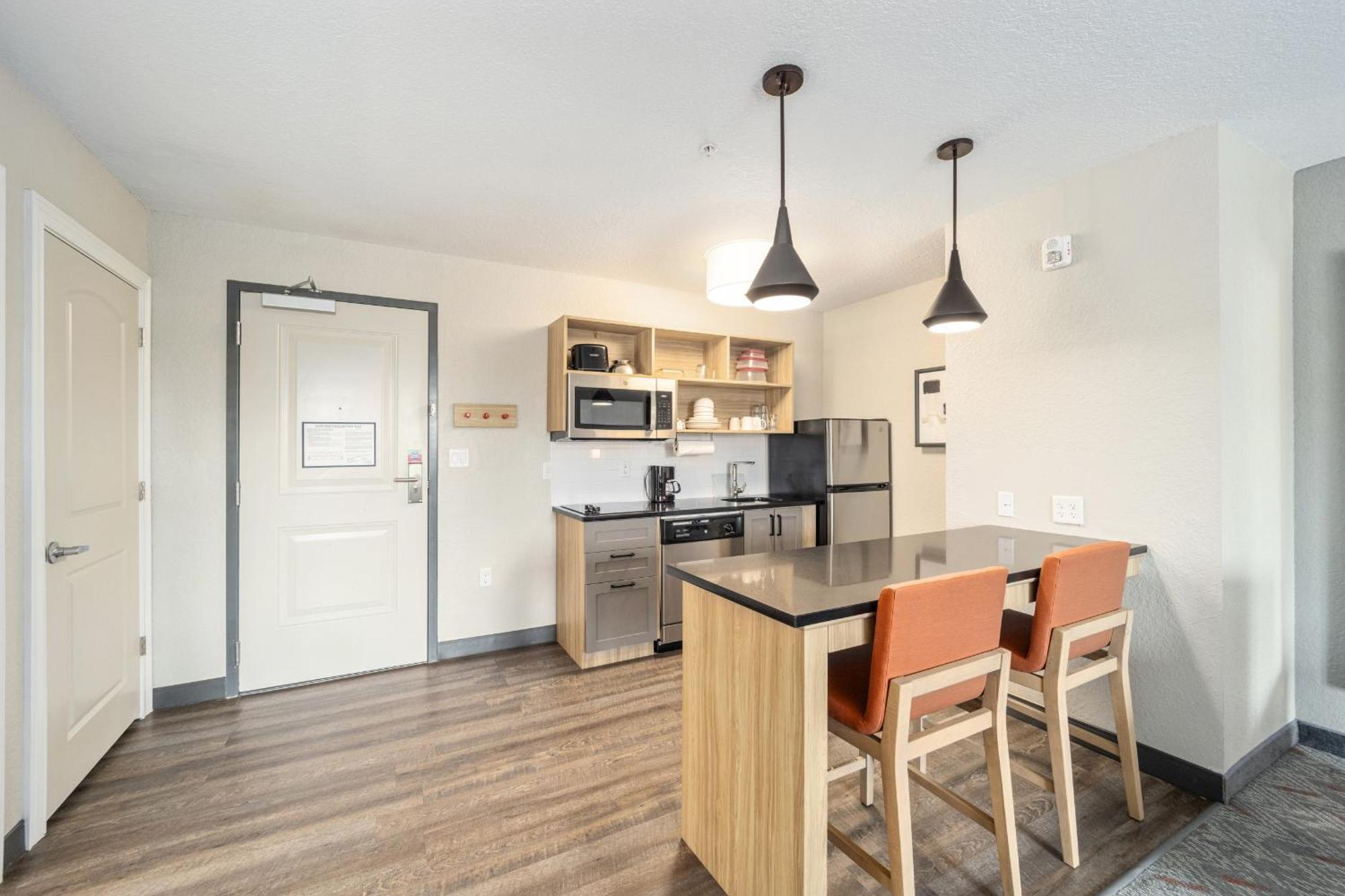 Hotel Candlewood - I-75 By Ihg Ocala
