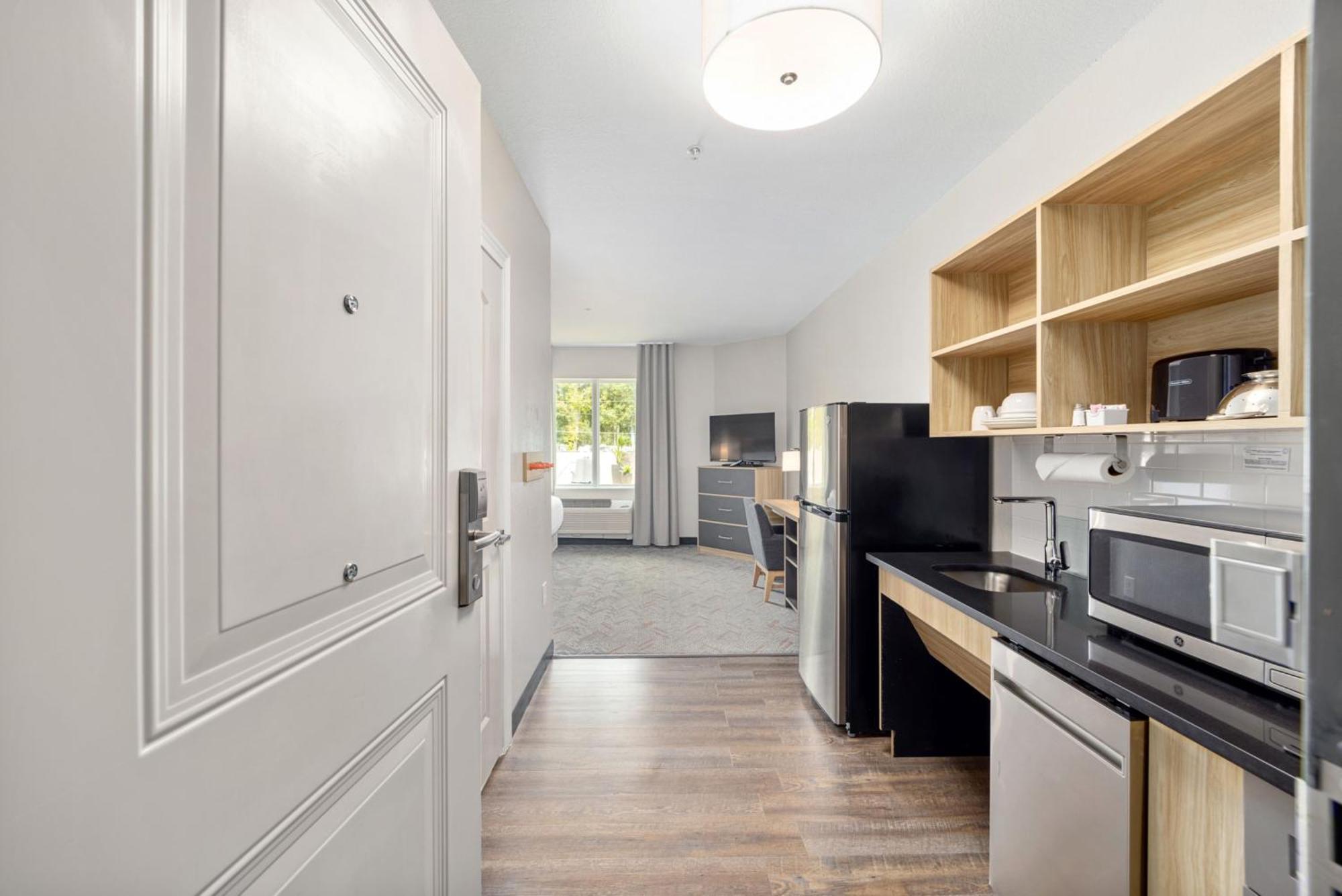 Candlewood - I-75 By Ihg Ocala