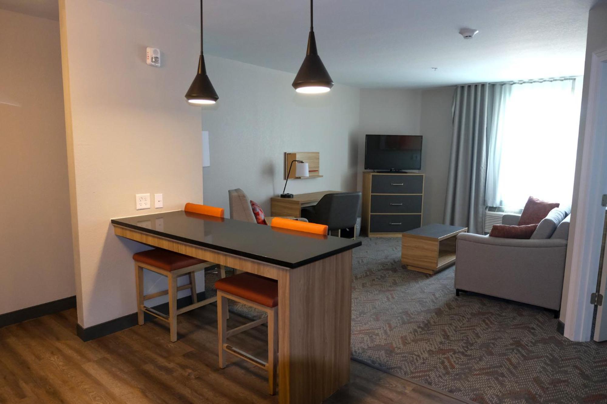 Candlewood - I-75 By Ihg Hotel Ocala
