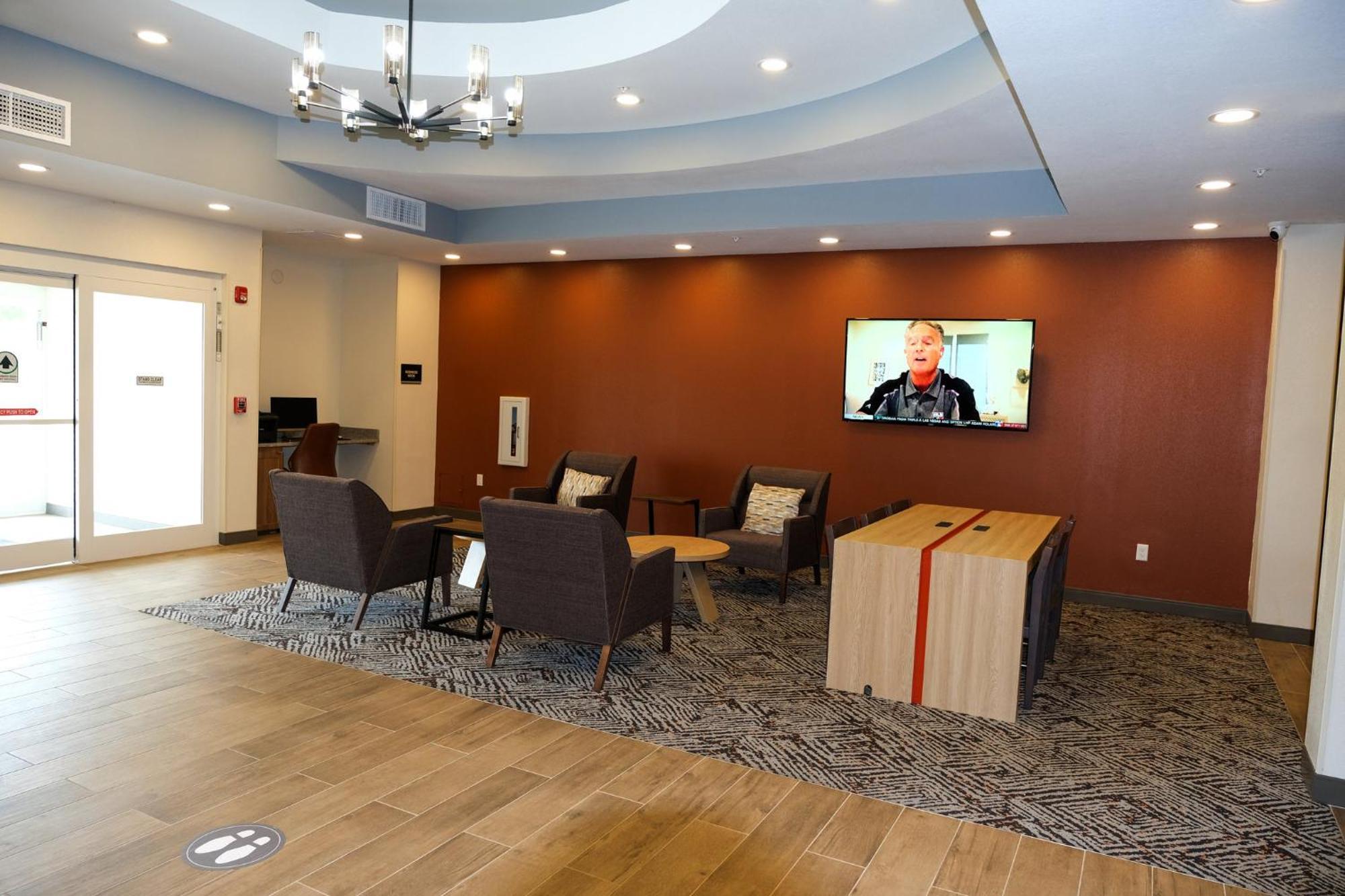 Candlewood - I-75 By Ihg Hotel 2*