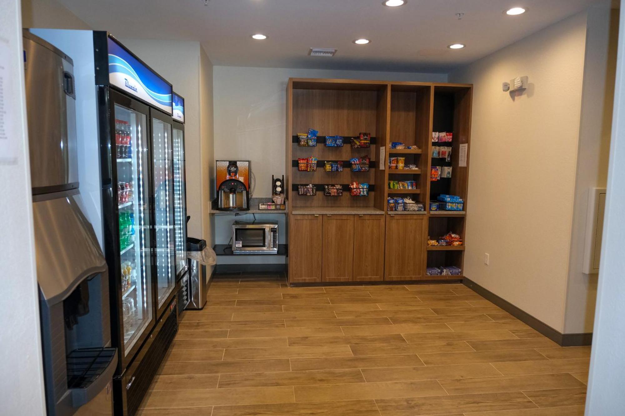 Hotel Candlewood - I-75 By Ihg Ocala
